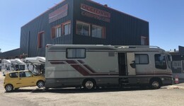 NIESMANN BISCHOFF CLOU LINER INTÉGRAL 2000