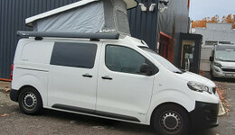STYLEVAN peugeot expert VAN 2021