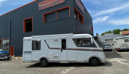 LMC I 605 EXPLORER SPORT LINE INTÉGRAL 2017