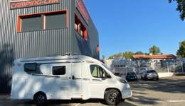 CARADO V 337 PROFILÉ 2021