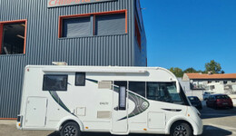CHAUSSON EXALTIS 6028 INTÉGRAL 2019