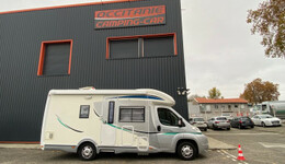 CHAUSSON SWEET MAXI PROFILÉ 2012